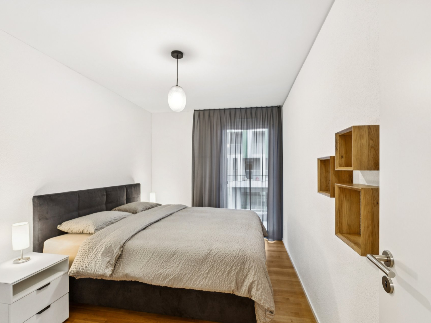 Appartamento di 3 ½ locali