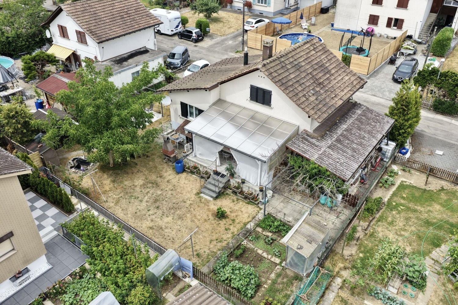 Casa singola