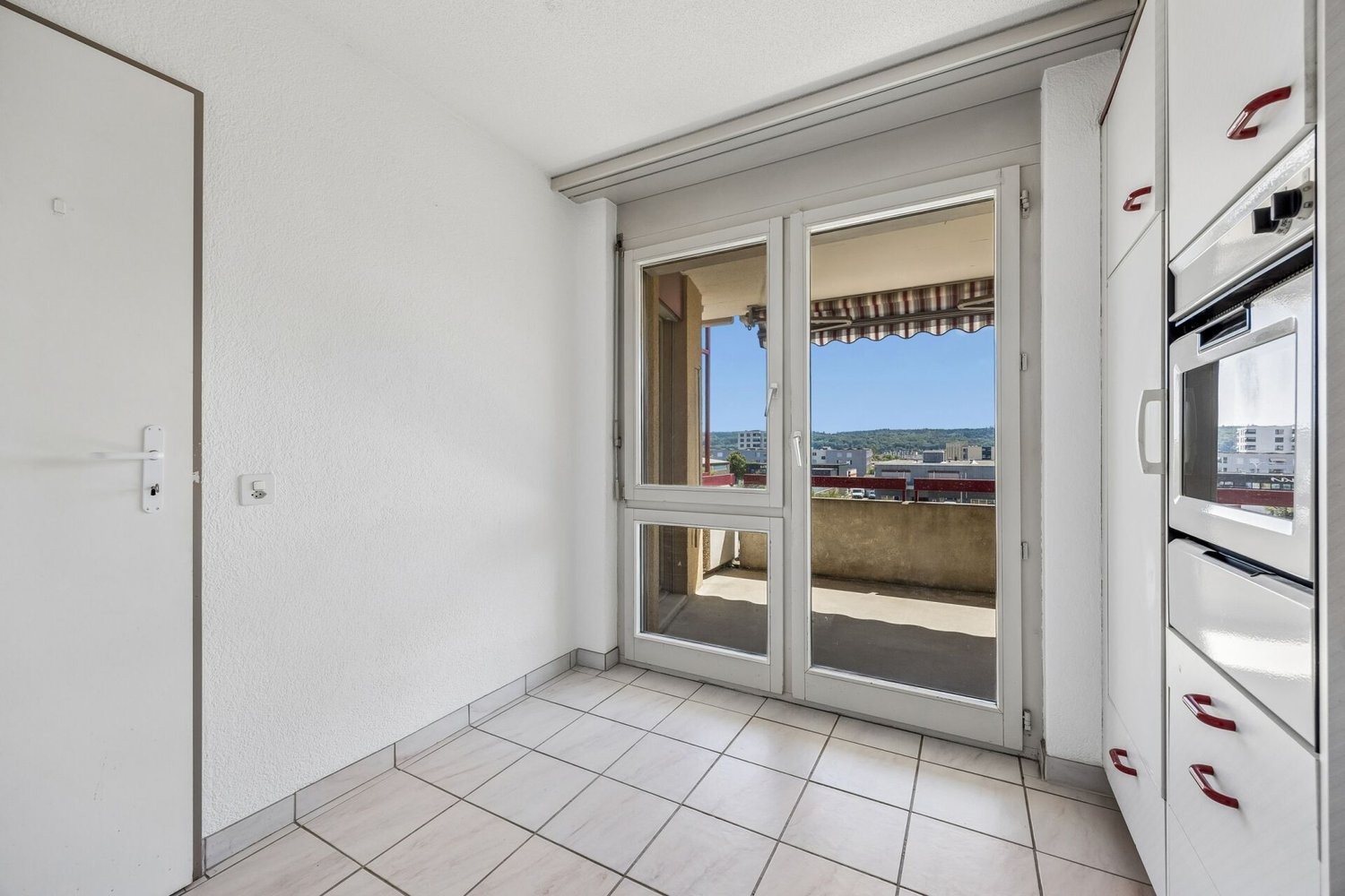 4 ½ rooms apartment
