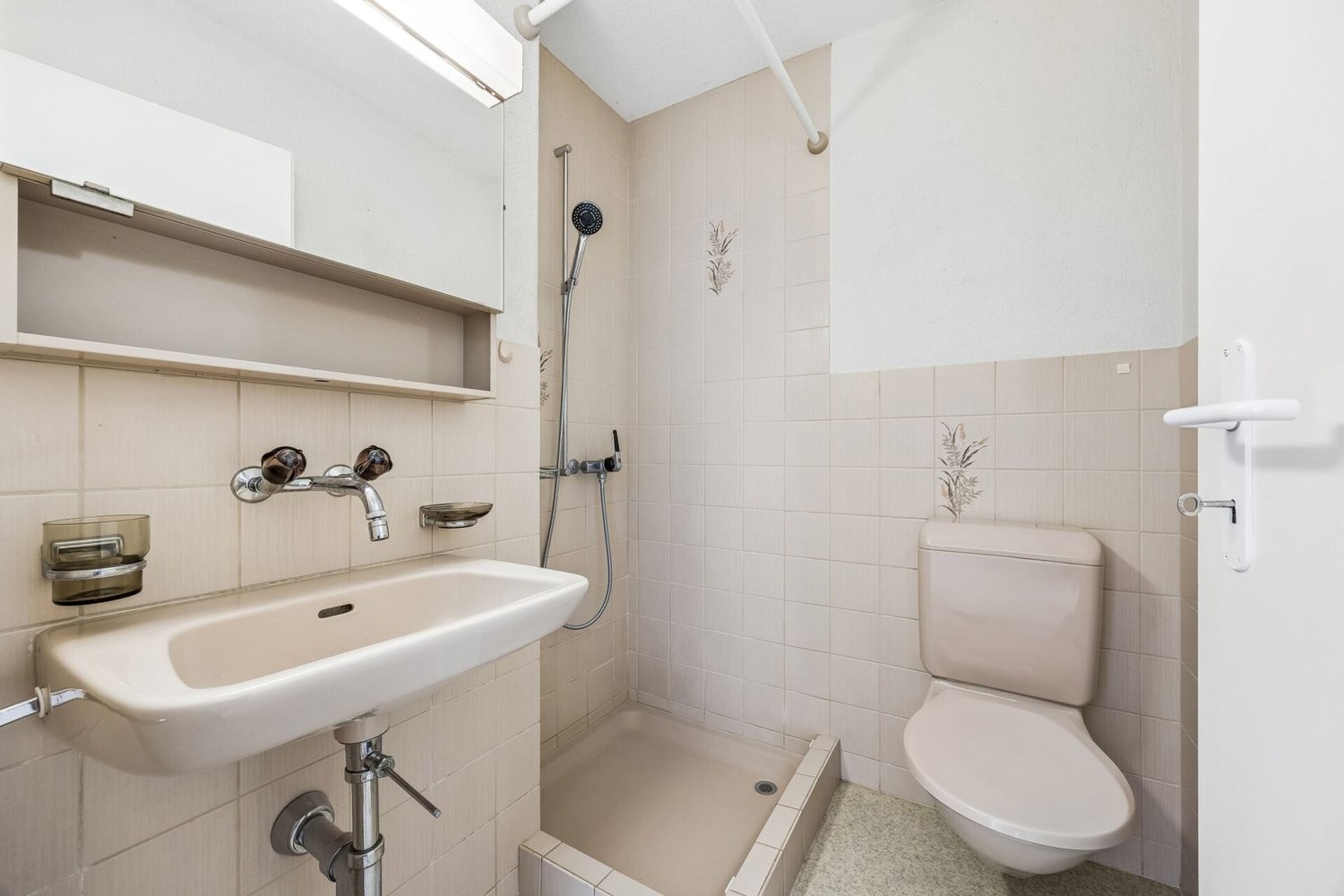 4 ½ rooms apartment