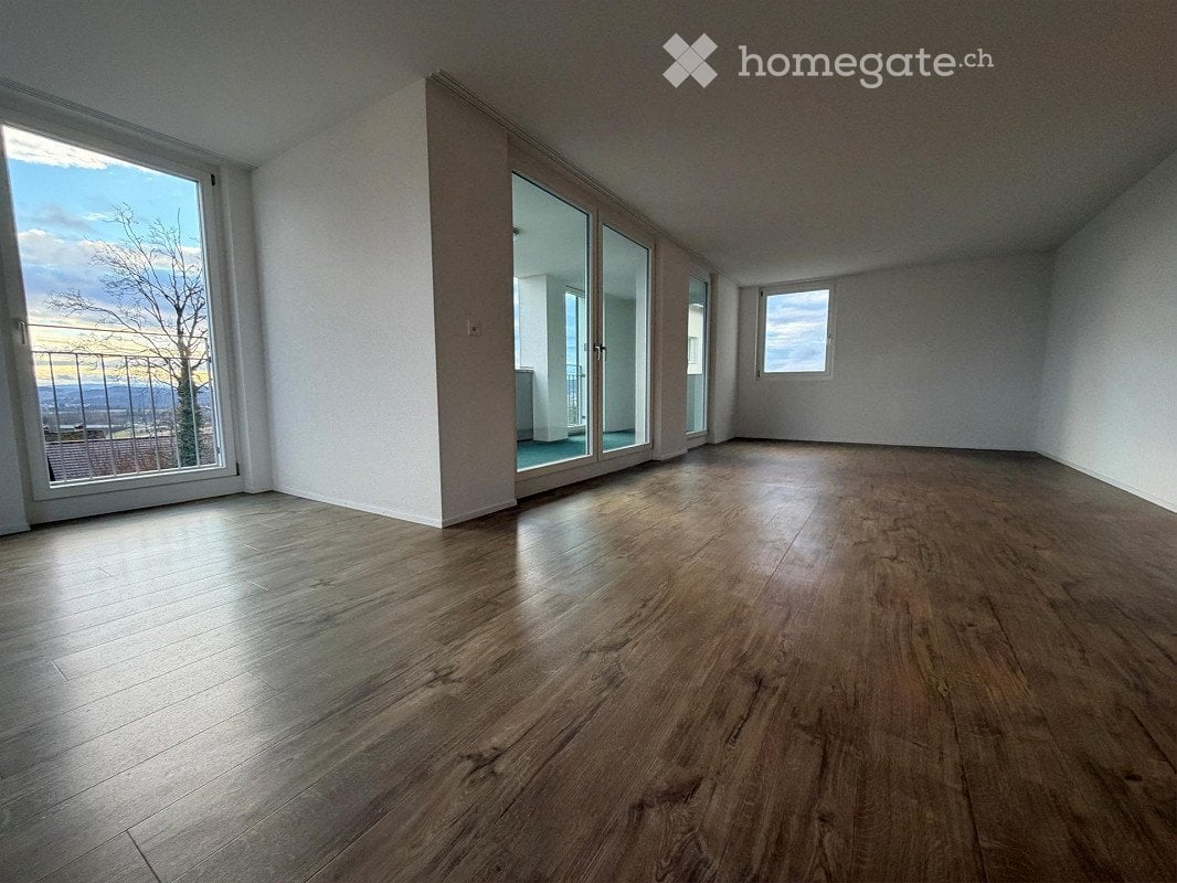 5 ½ rooms apartment
