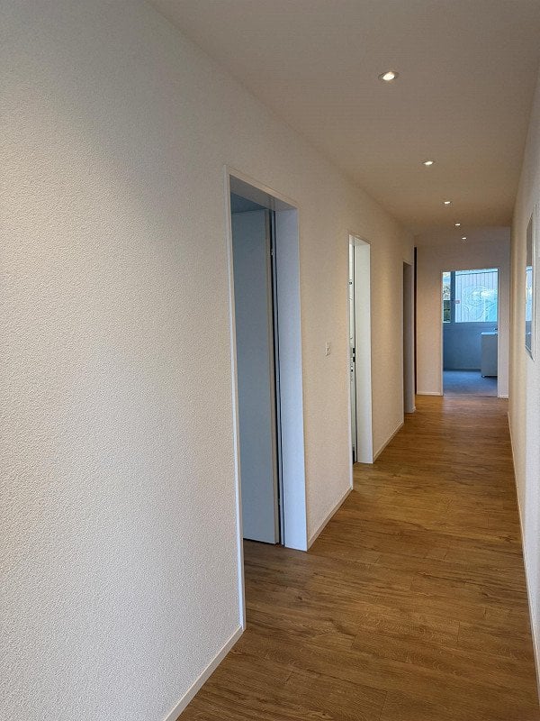 5 ½ rooms apartment