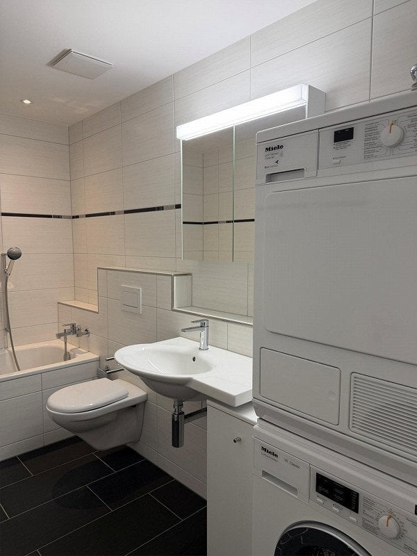 5 ½ rooms apartment
