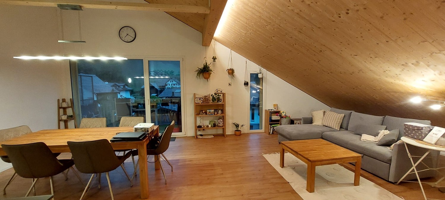 appartamento di 3 ½ locali
