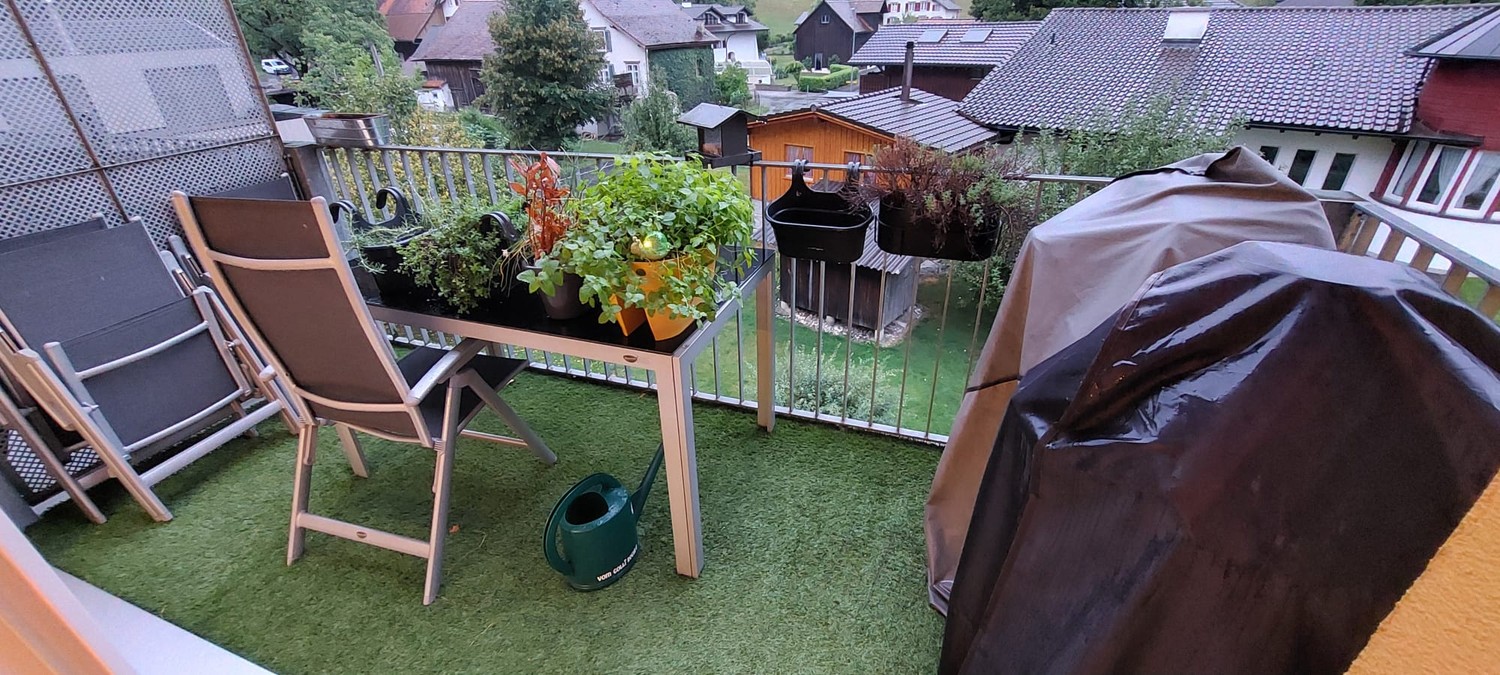appartamento di 3 ½ locali