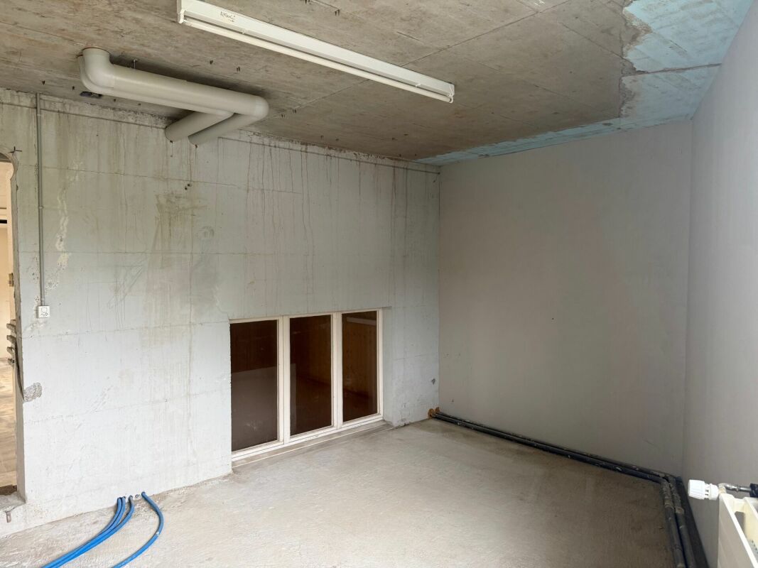 Officina di 150m²