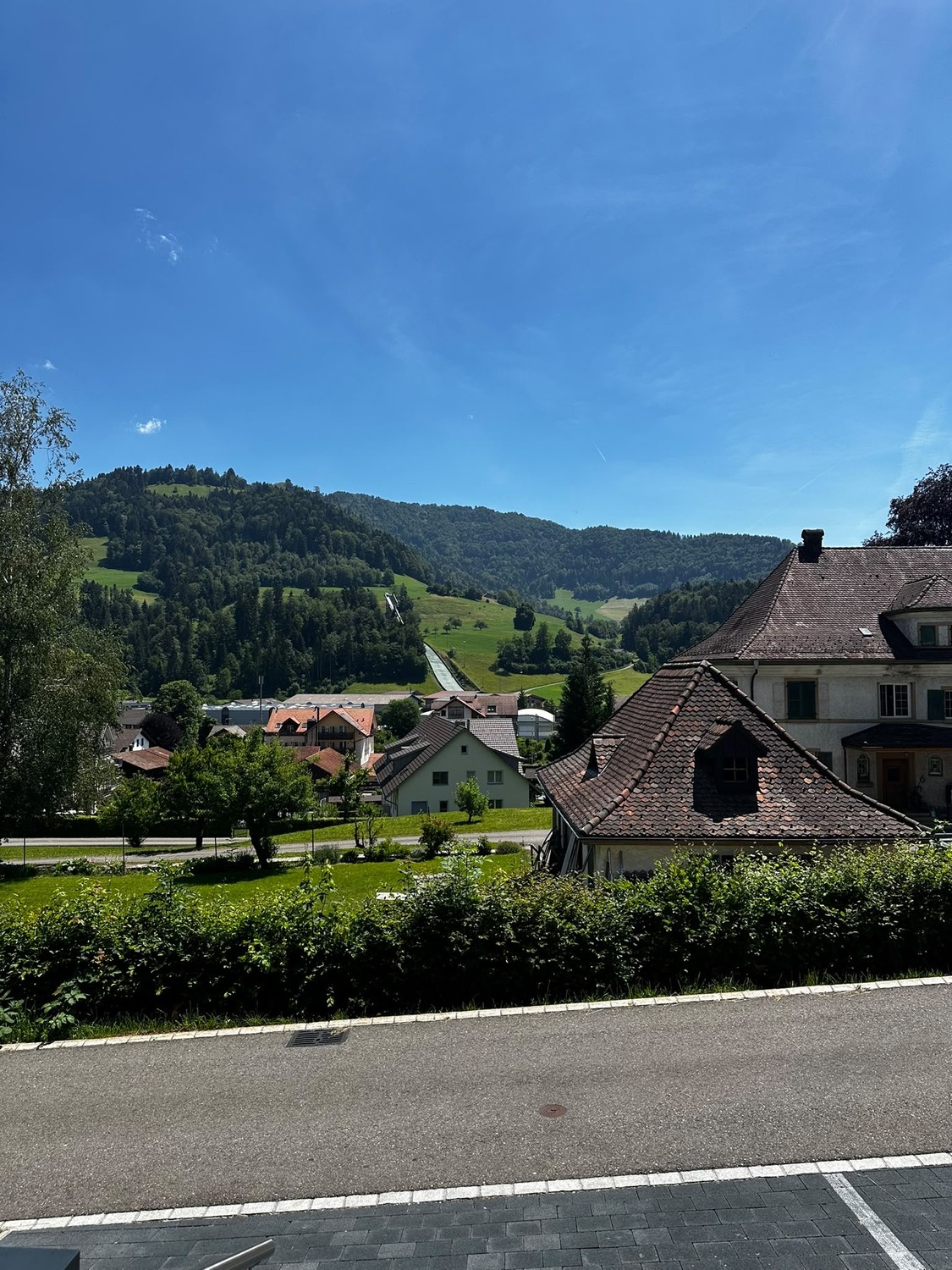 6 pièces maison individuelle