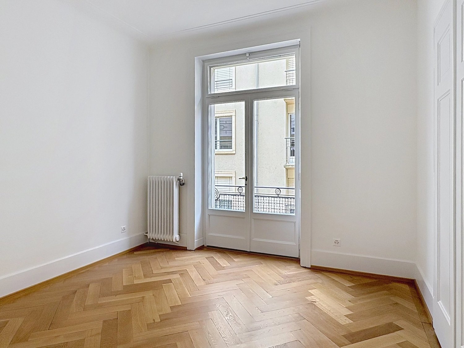 Appartamento di 4 ½ locali