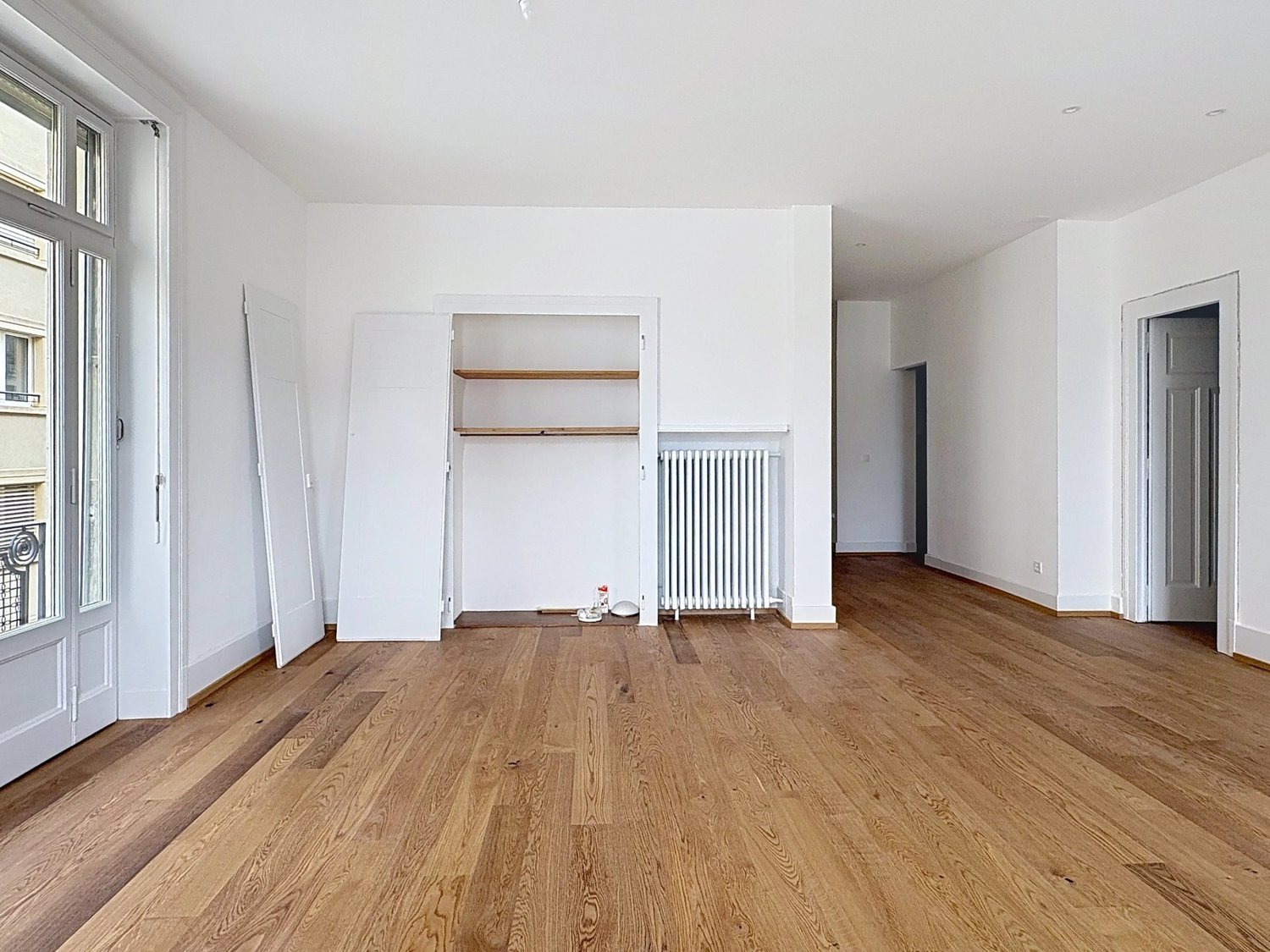 Appartamento di 4 ½ locali