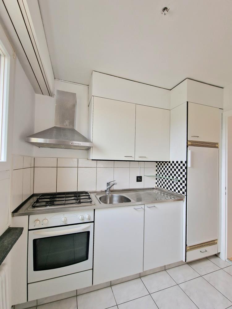 Appartamento di 3 ½ locali