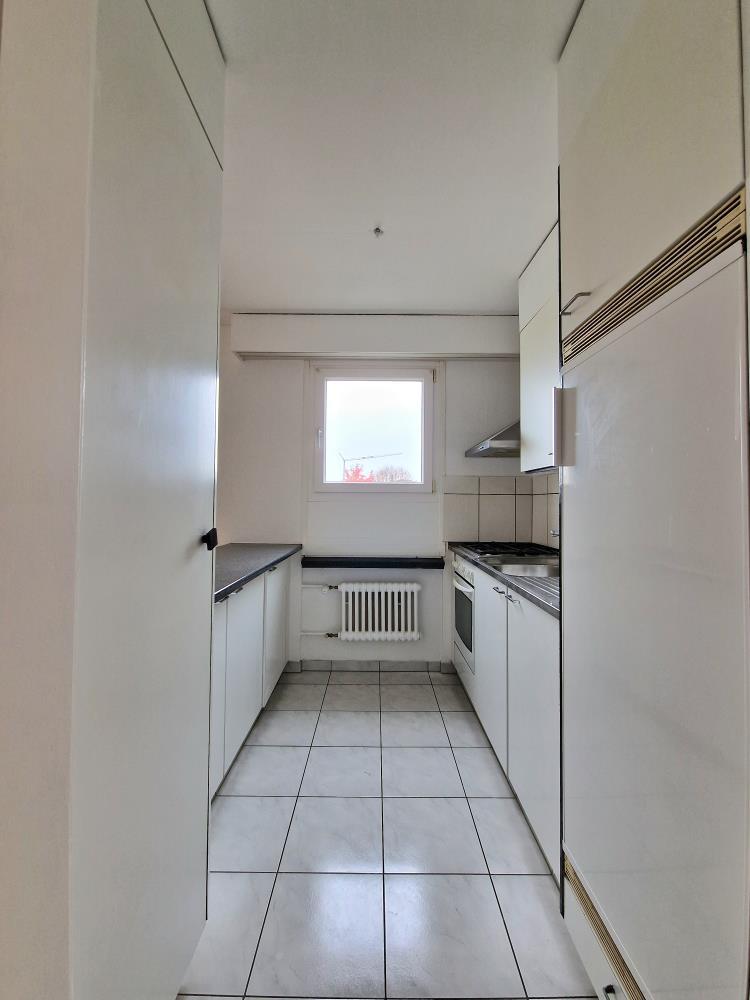 Appartamento di 3 ½ locali