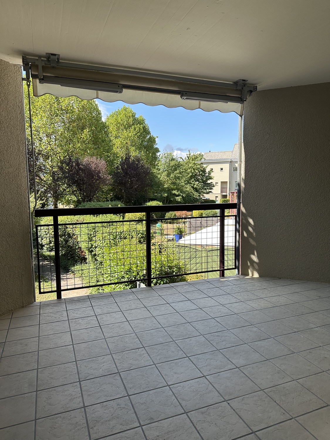 Appartamento di 3 ½ locali