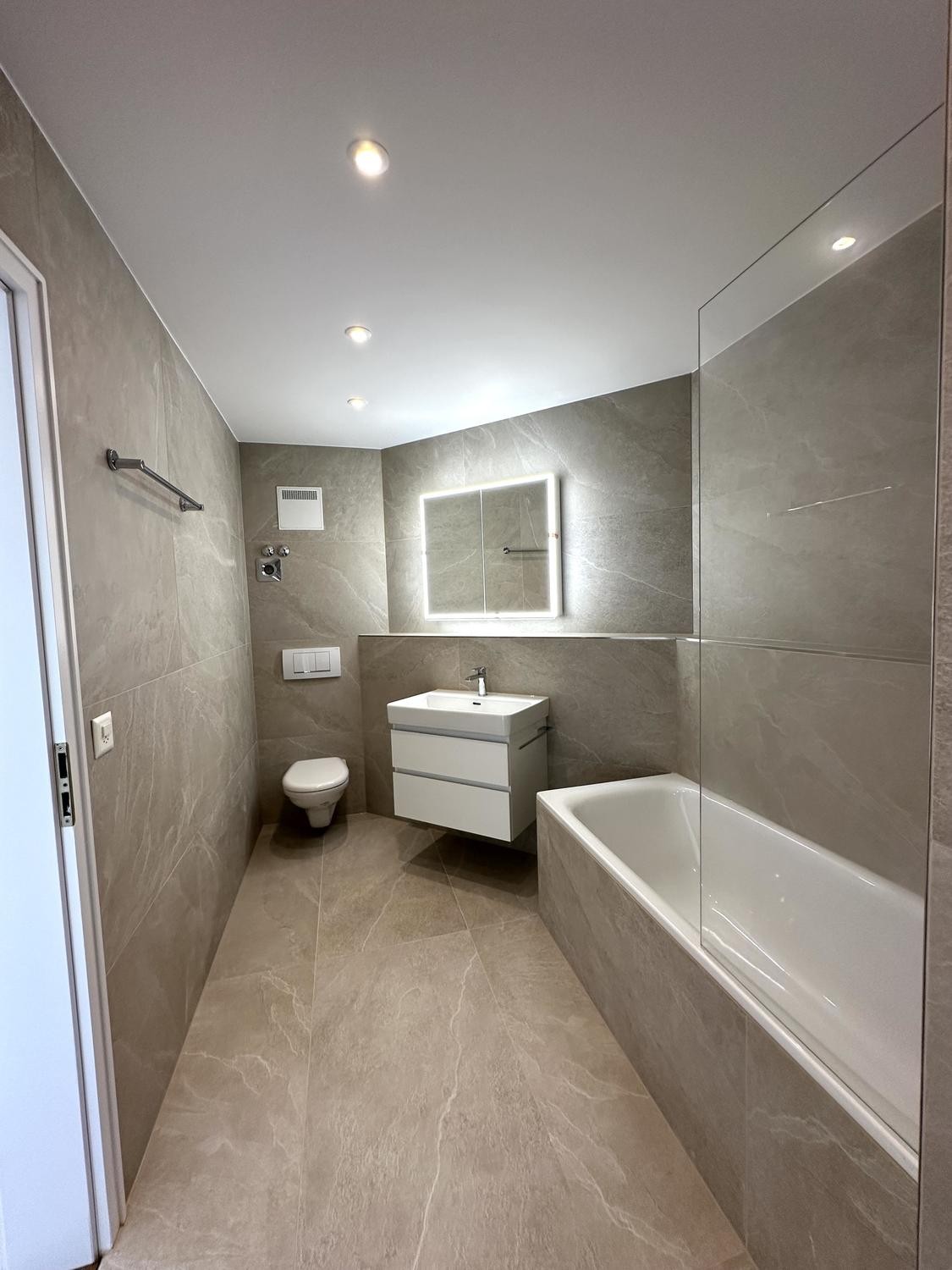 Appartamento di 3 ½ locali