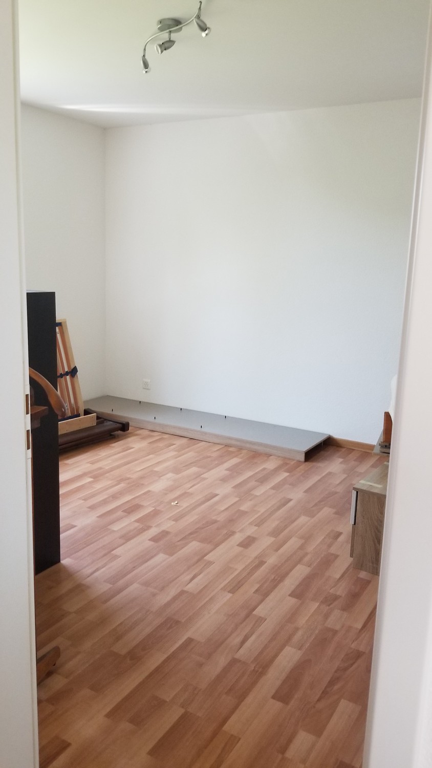 Appartamento di 4 ½ locali