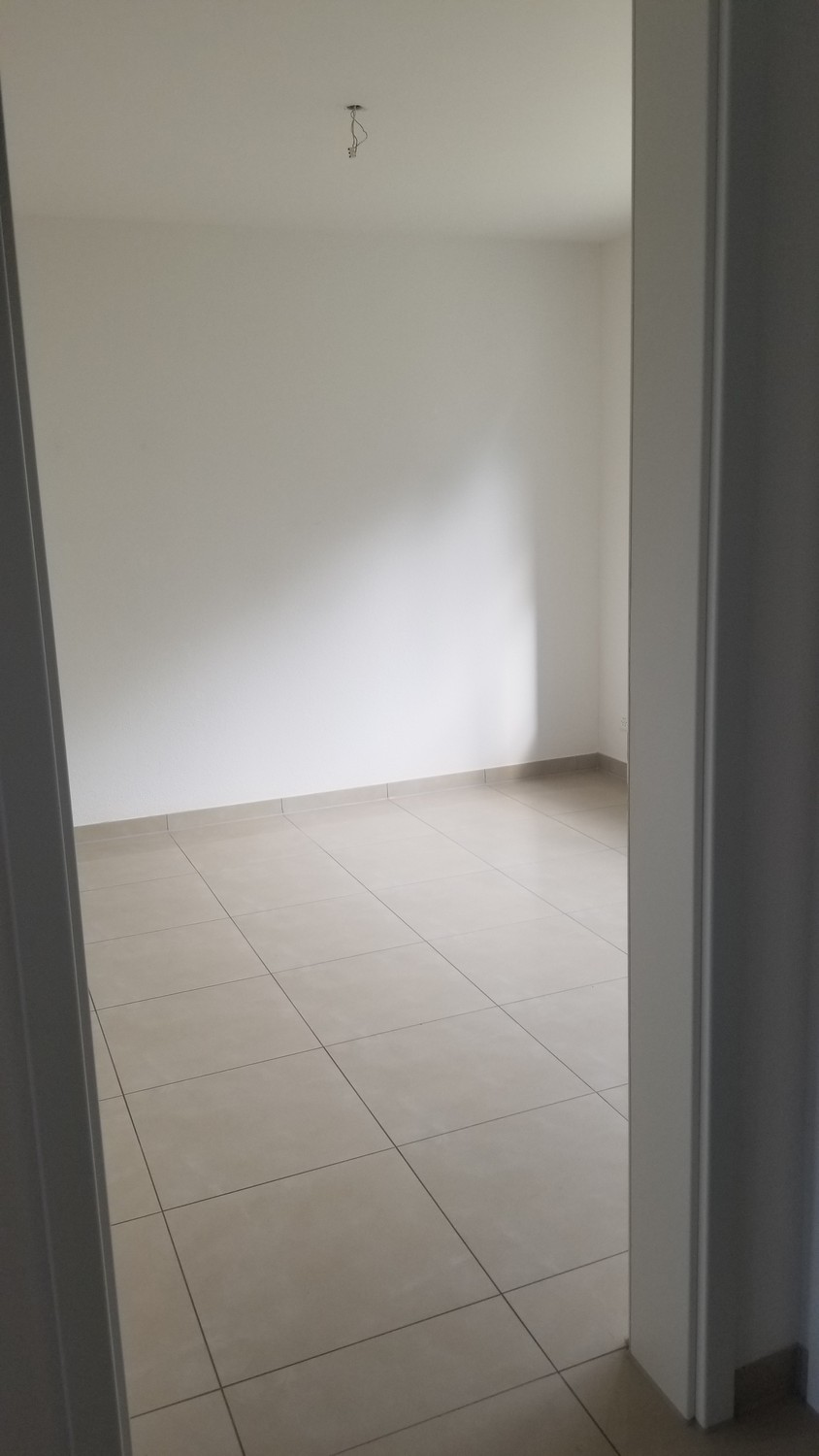 Appartamento di 4 ½ locali