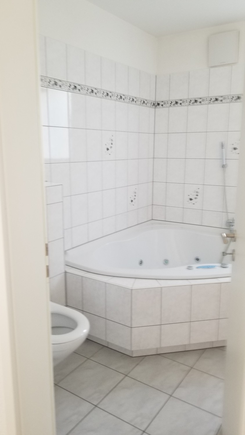 Appartamento di 4 ½ locali