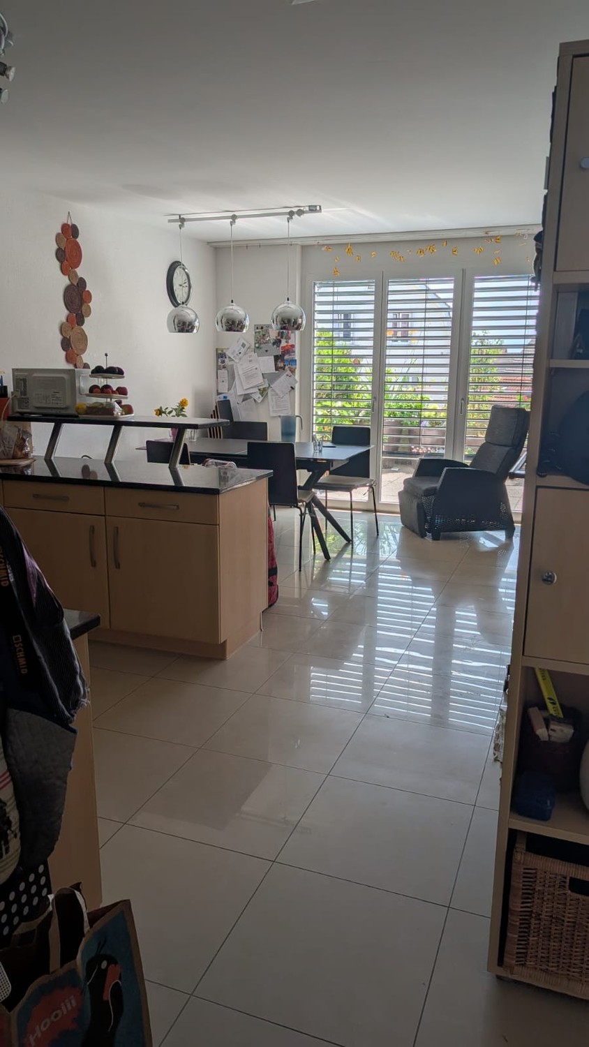 Appartamento di 4 ½ locali