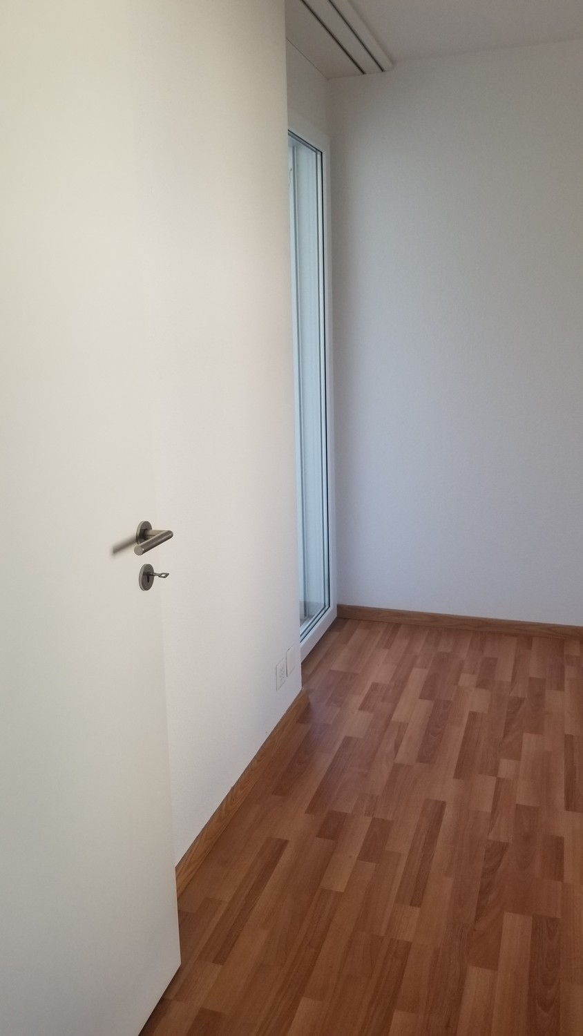 Appartamento di 4 ½ locali
