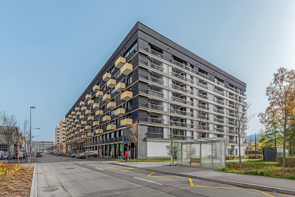 ufficio di 382m²