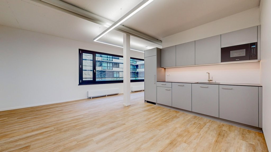 ufficio di 382m²