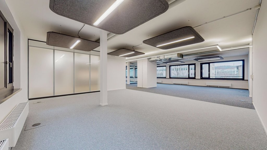 ufficio di 382m²