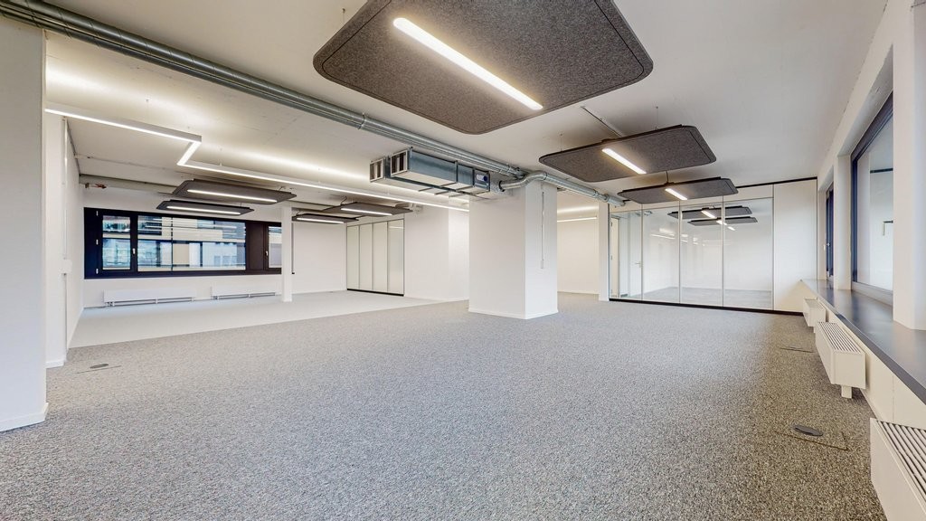 ufficio di 382m²