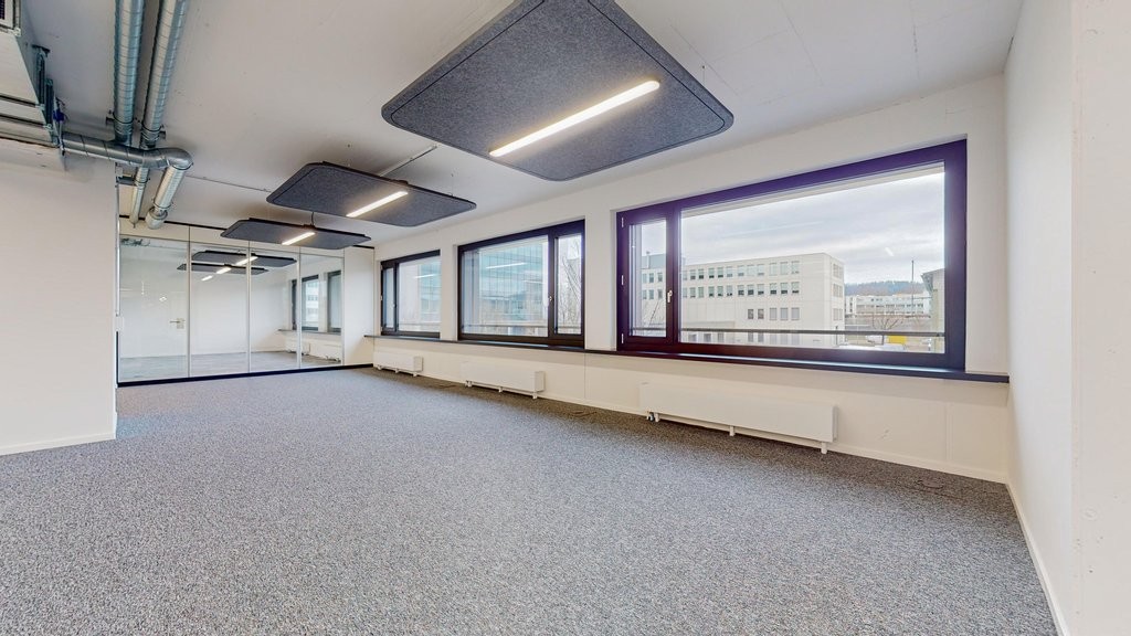 ufficio di 382m²