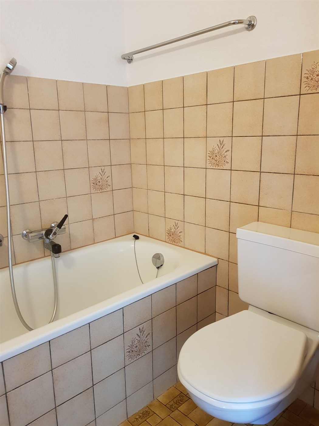 Appartamento di 1 ½ locali