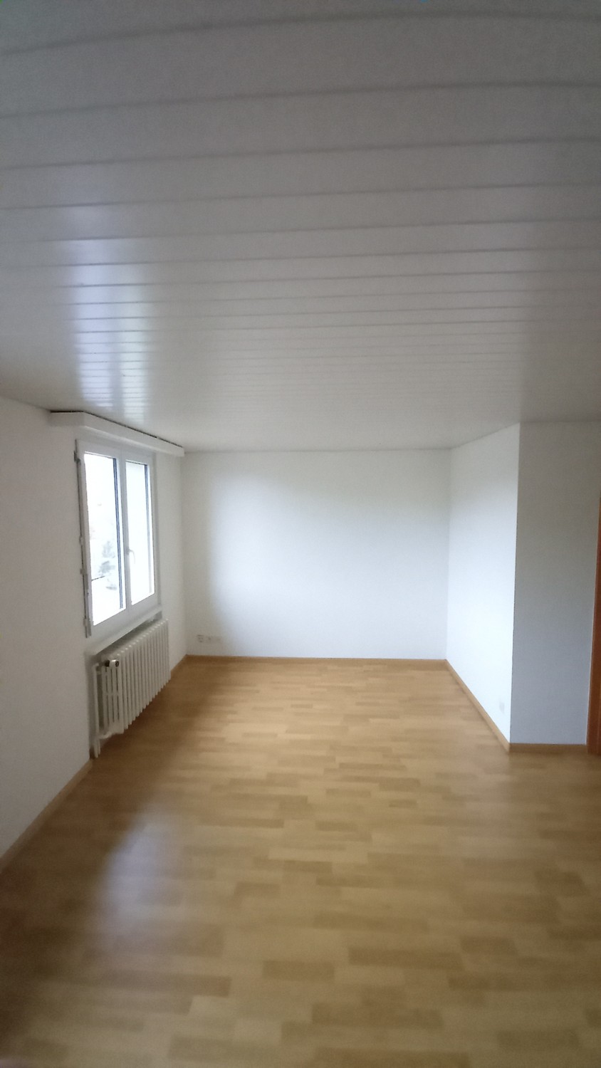 Appartamento di 1 ½ locali