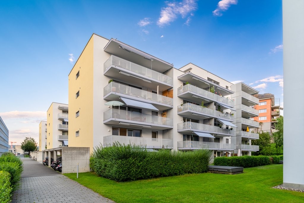 Appartamento di 3 ½ locali