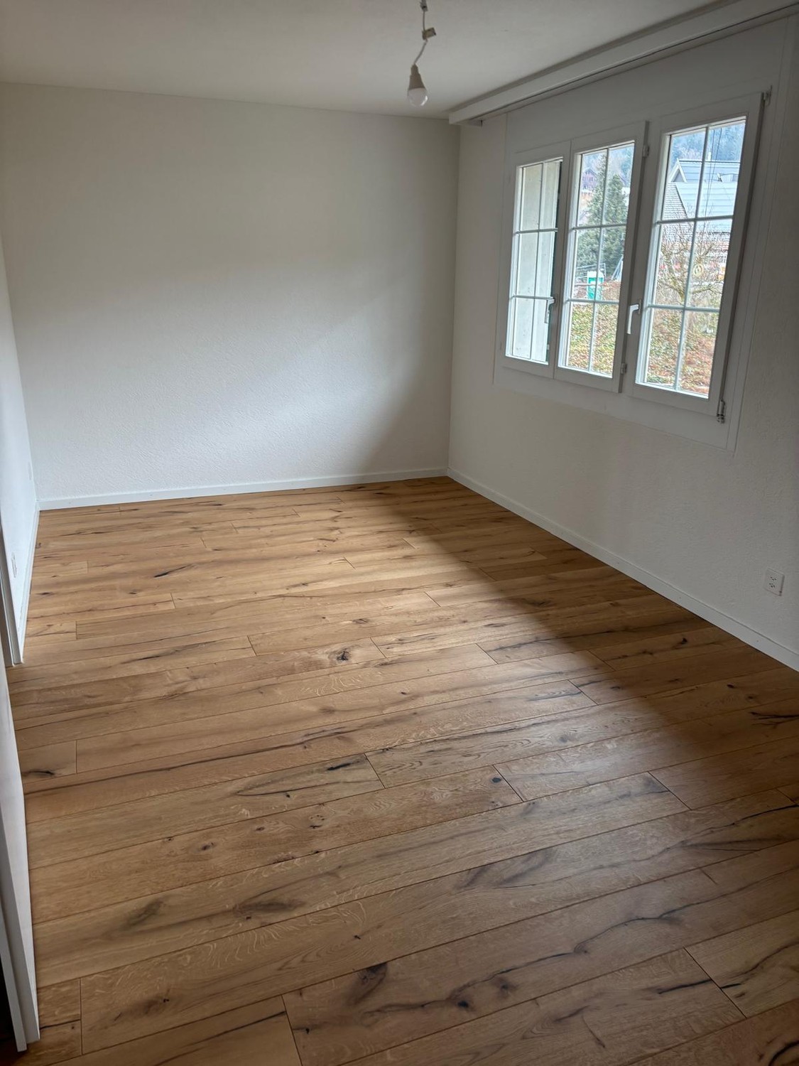 Maison individuelle de 5 ½ pièces