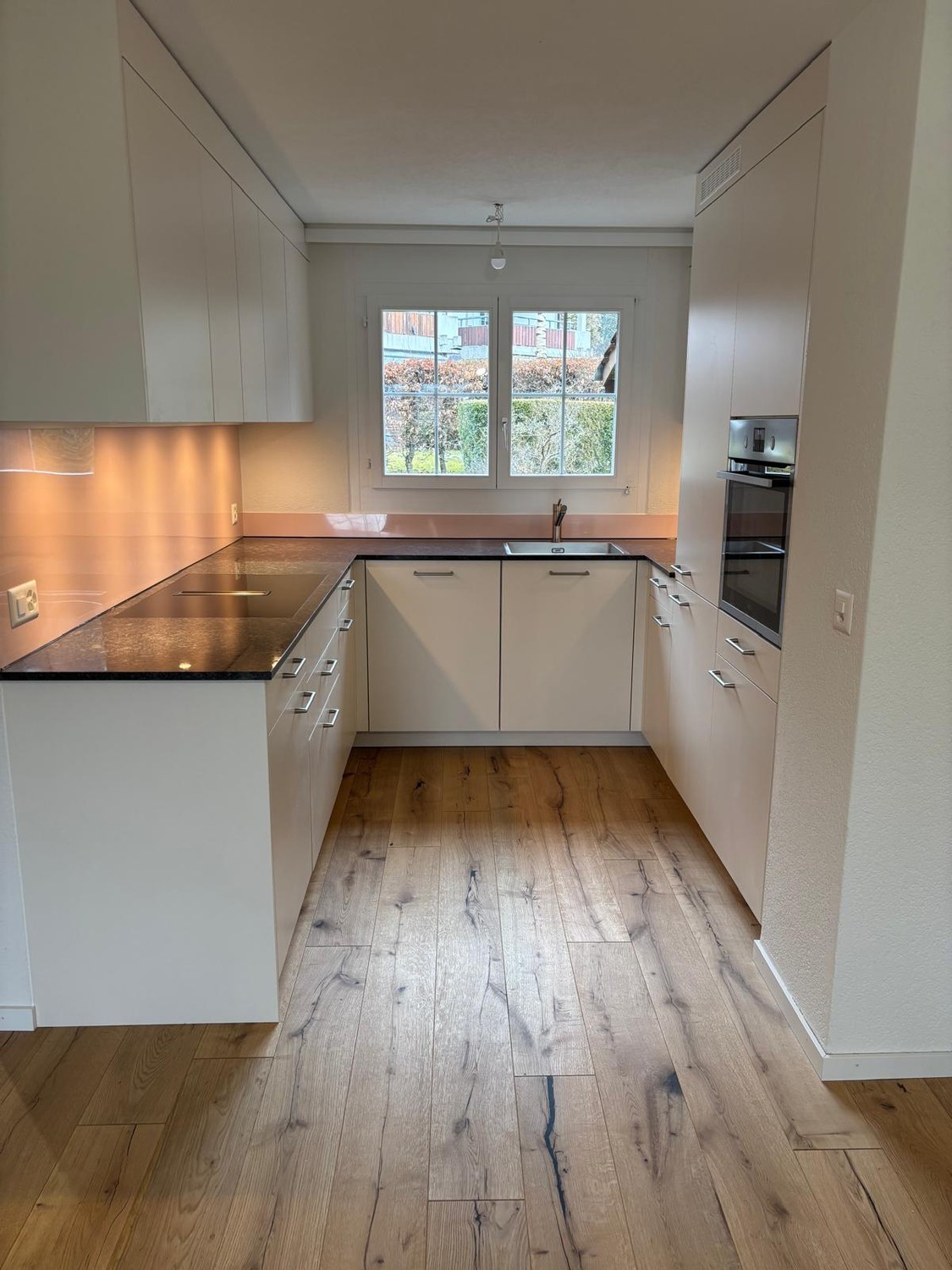 Maison individuelle de 5 ½ pièces