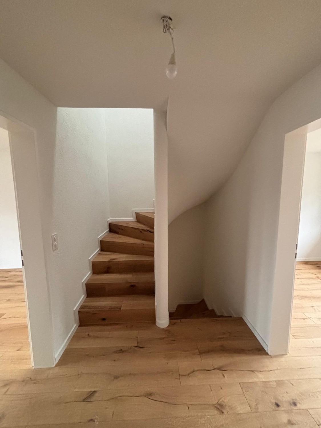 Maison individuelle de 5 ½ pièces