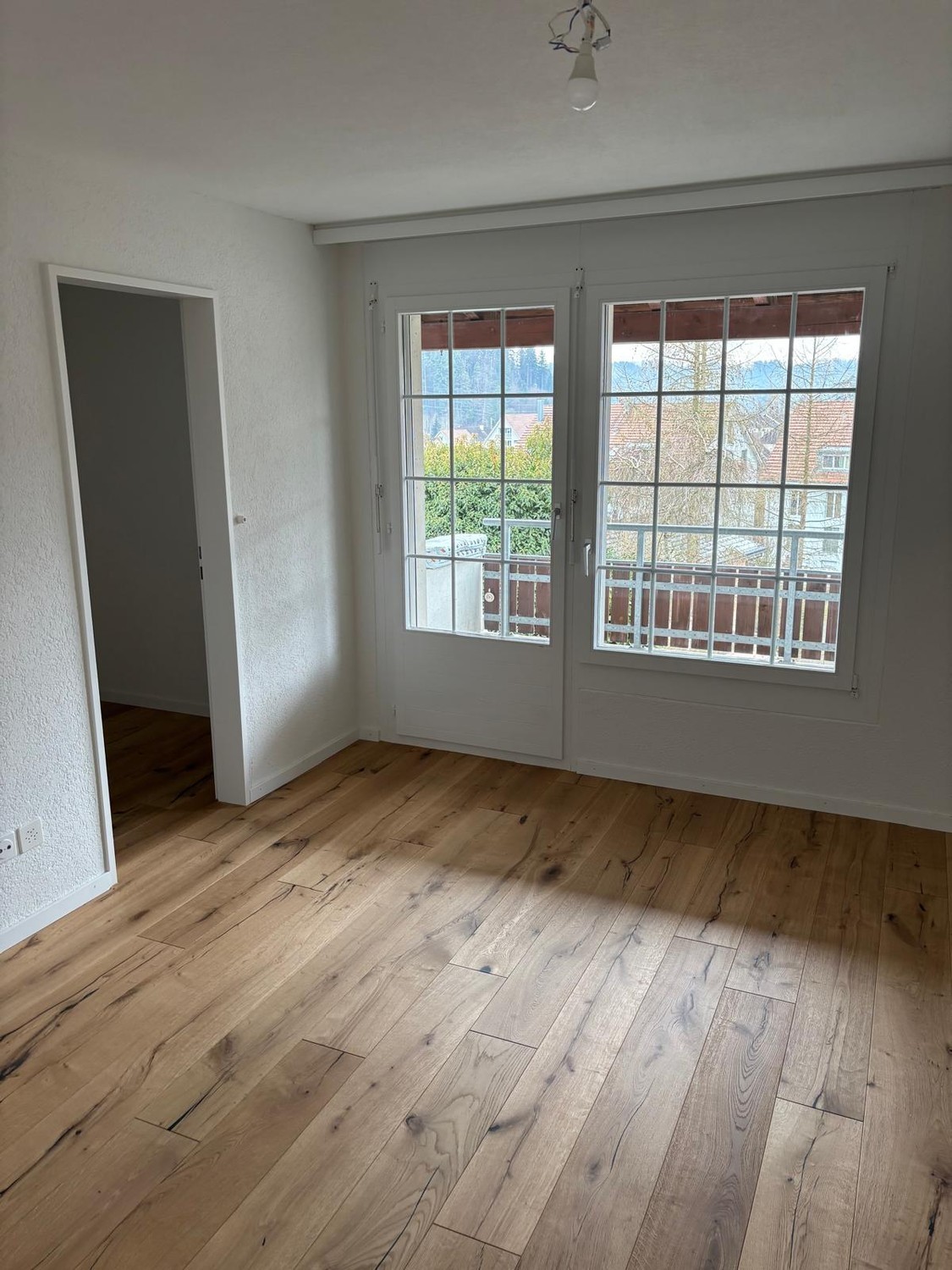 Maison individuelle de 5 ½ pièces