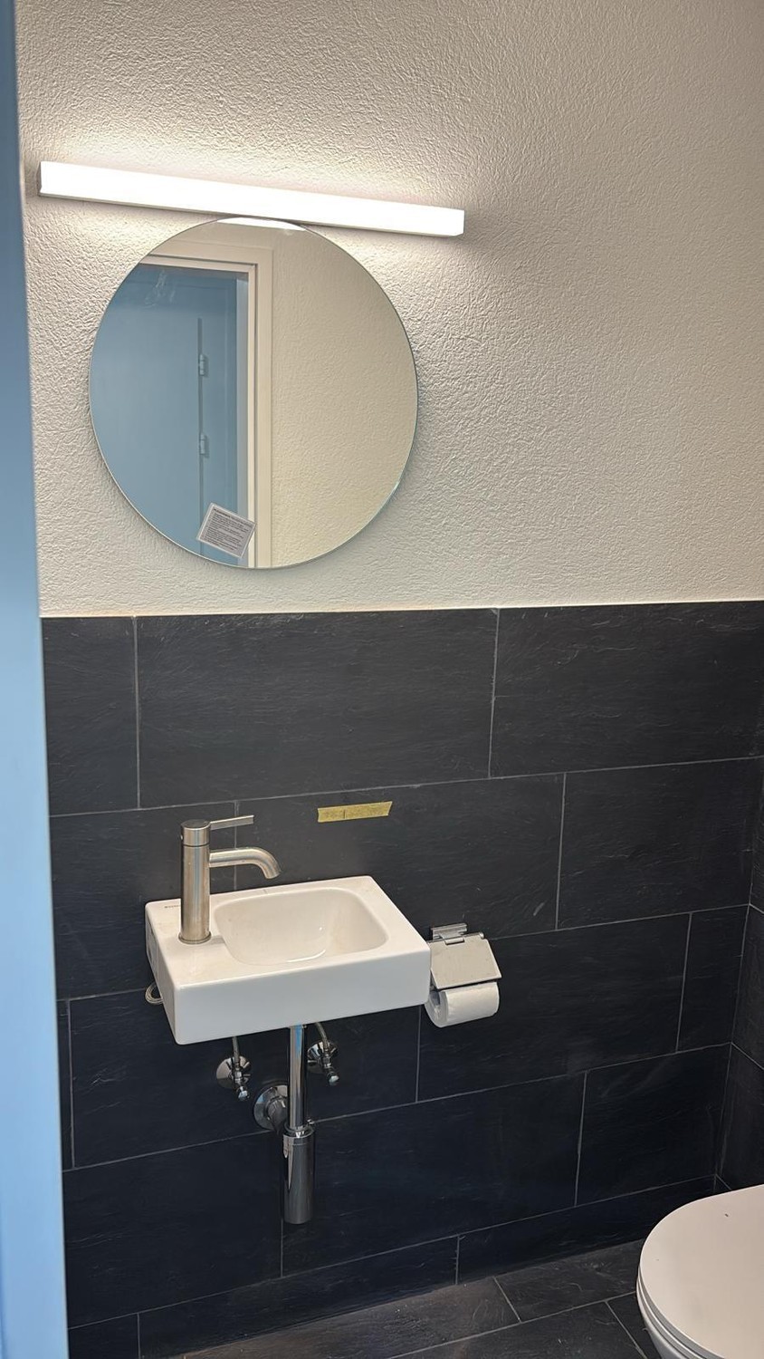 Maison individuelle de 5 ½ pièces