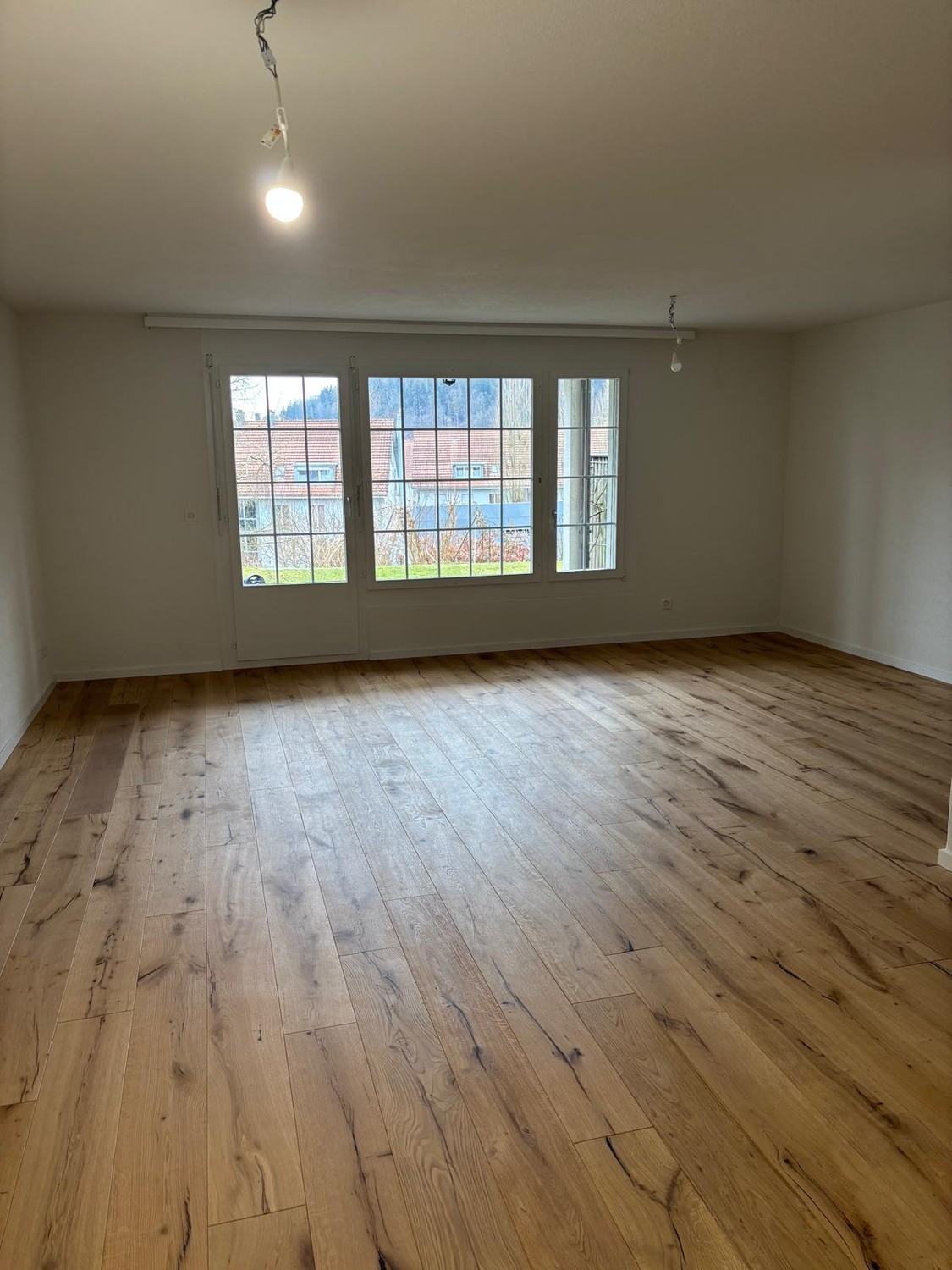 Maison individuelle de 5 ½ pièces