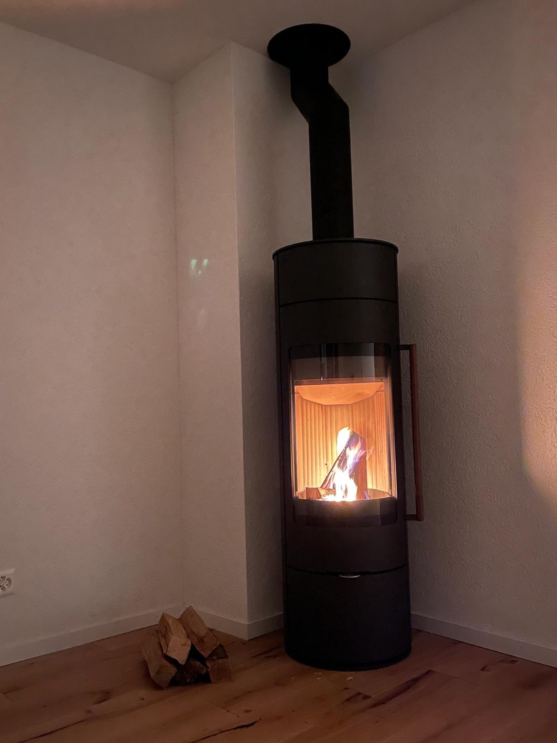 Maison individuelle de 5 ½ pièces