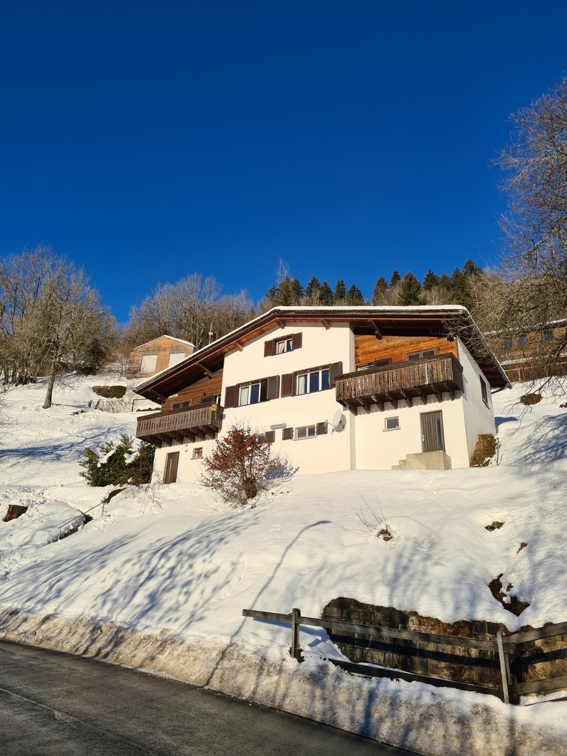 Casa singola con 5 ½ locali