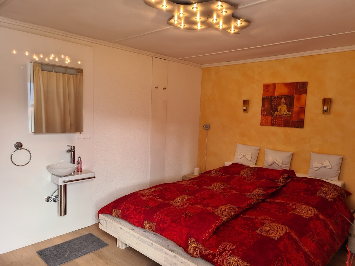 Casa singola con 5 ½ locali