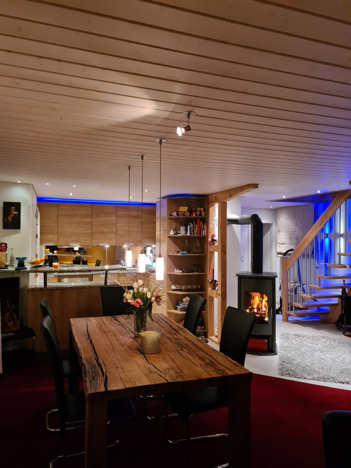 Casa singola con 5 ½ locali