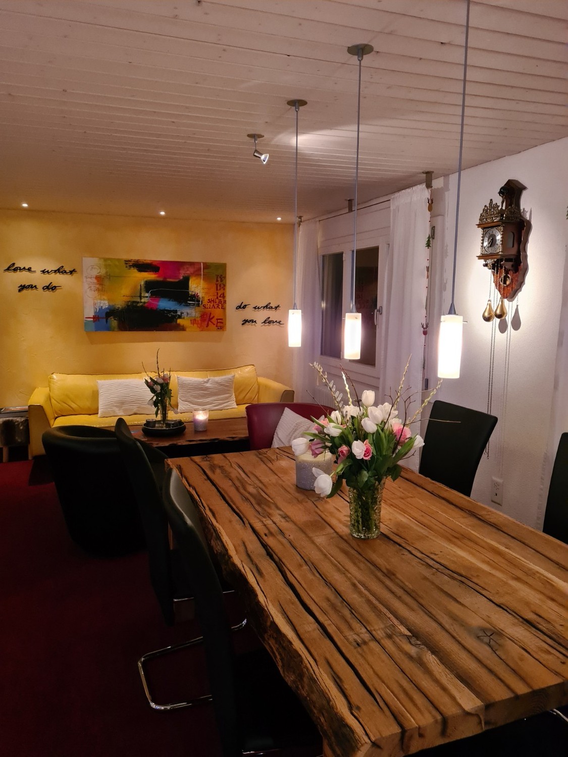 Casa singola con 5 ½ locali