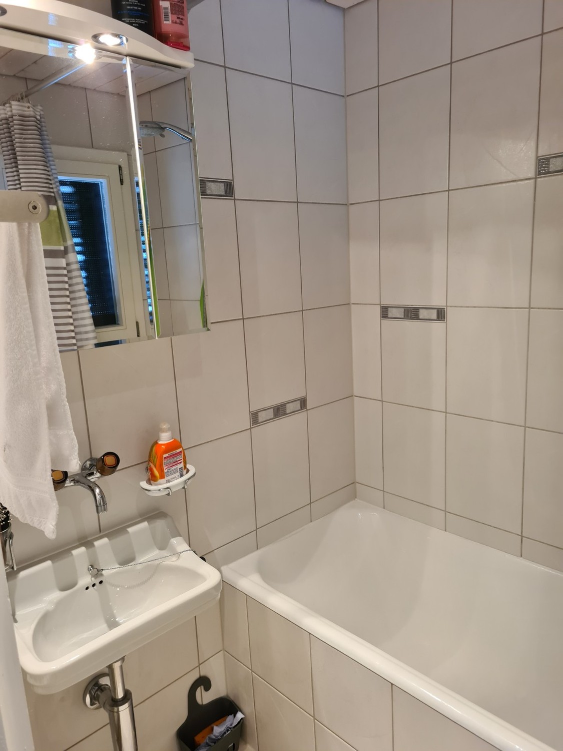 Casa singola con 5 ½ locali