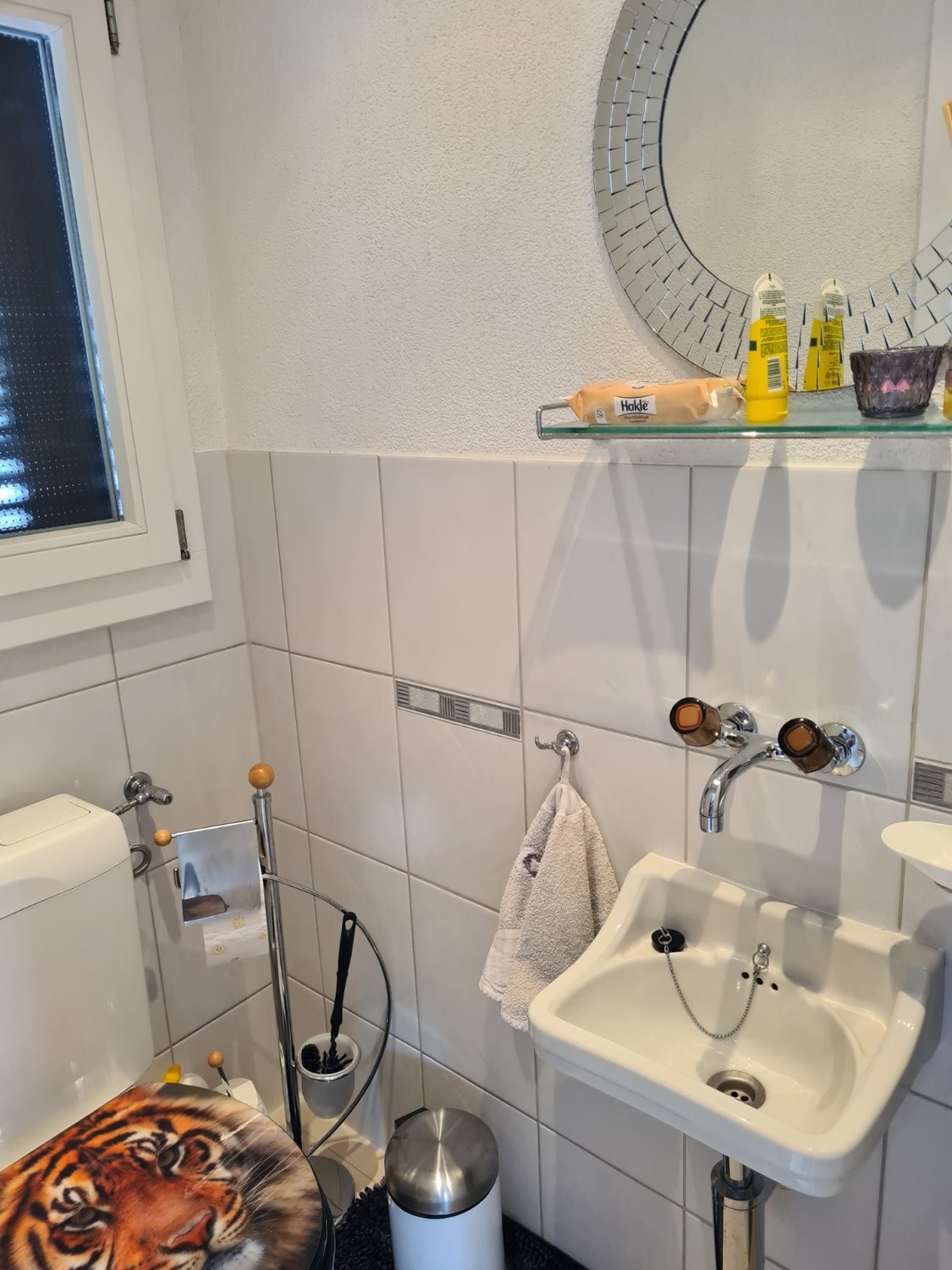 Casa singola con 5 ½ locali
