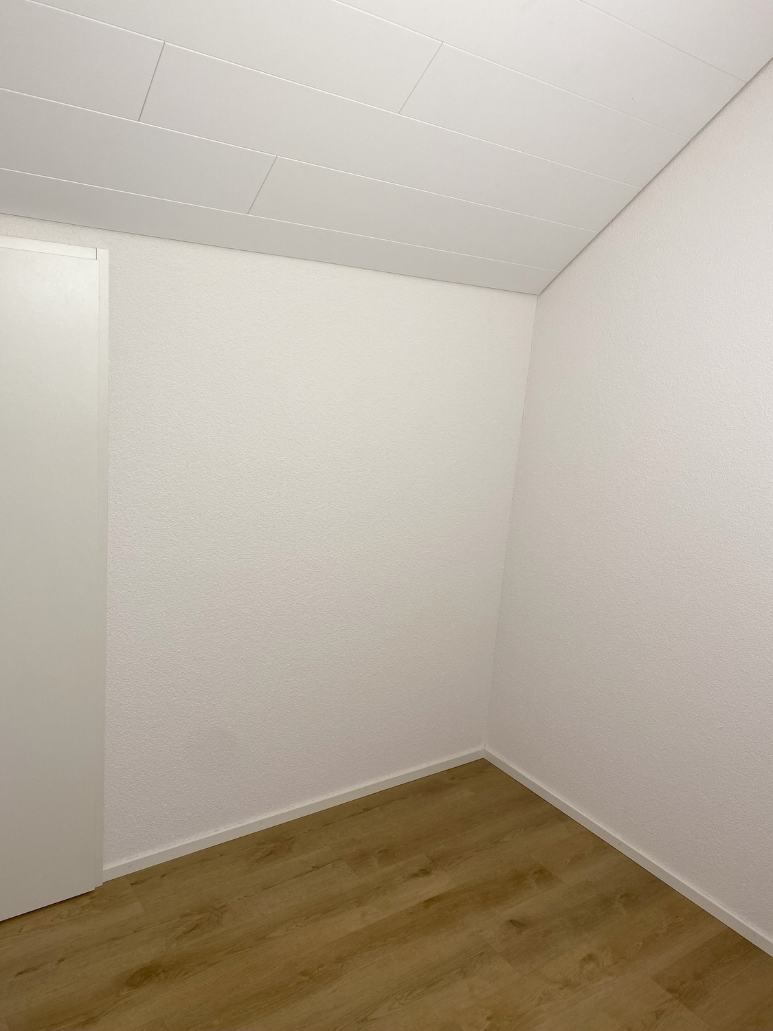 3 ½ rooms roof flat