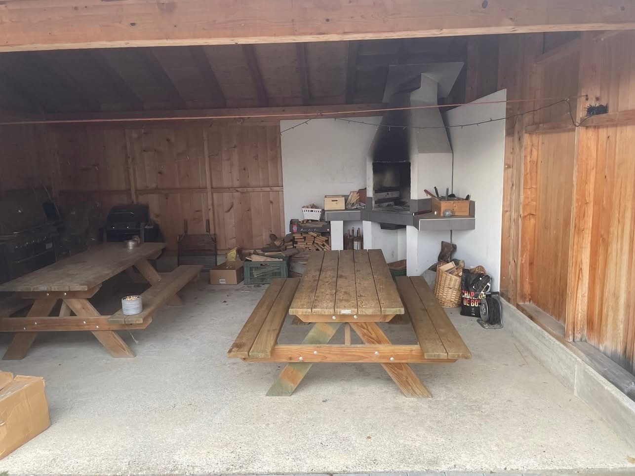 4 ½ rooms apartment