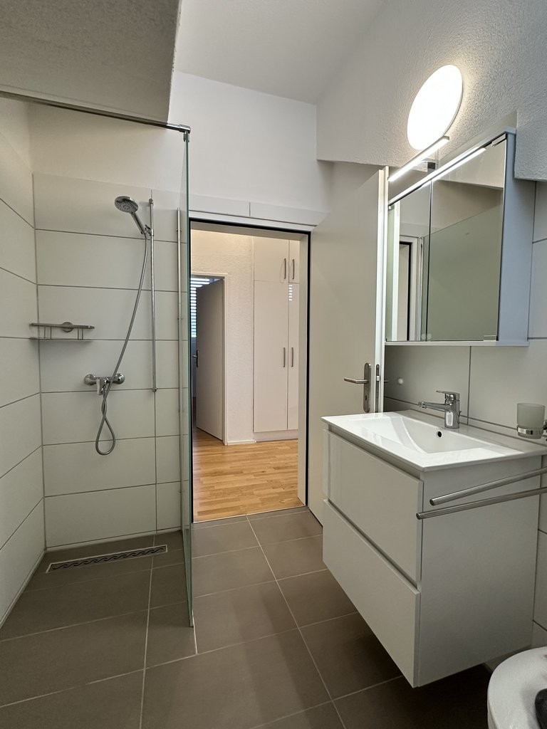 2 ½ pièces appartement