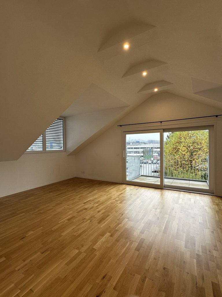 2 ½ pièces appartement