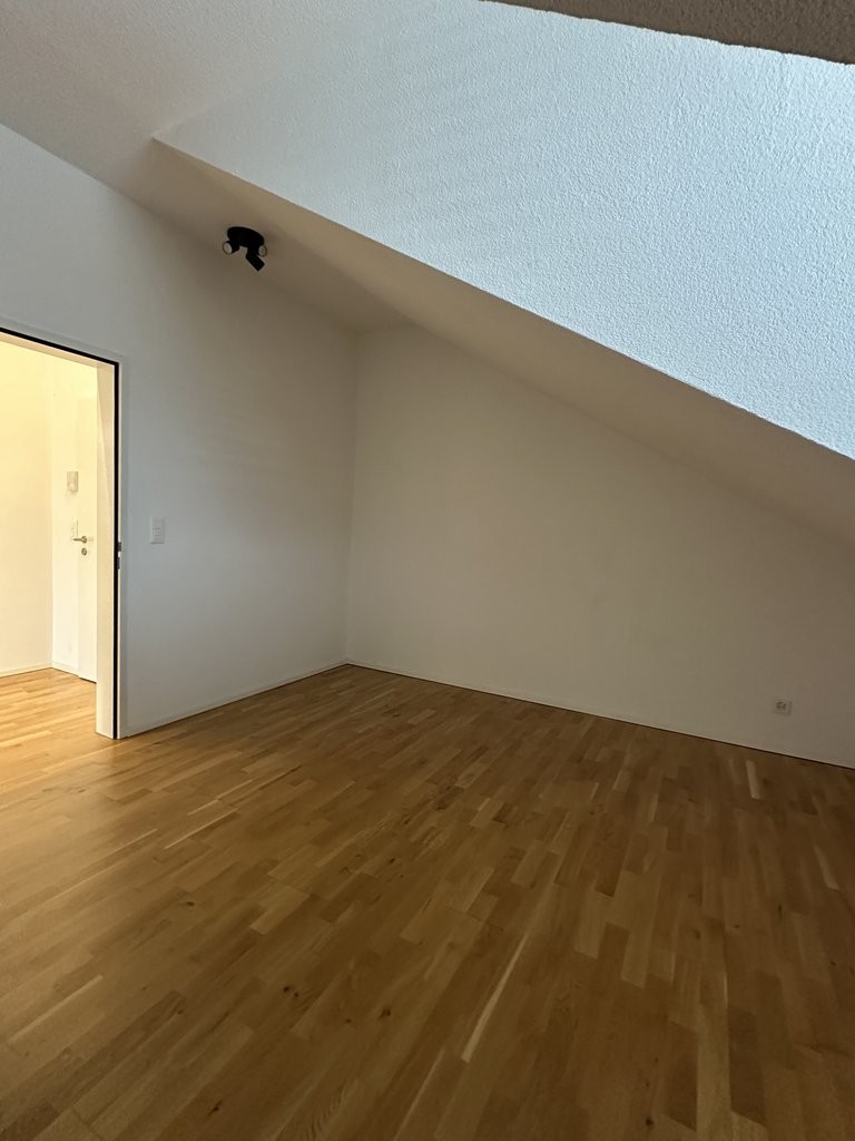 2 ½ pièces appartement