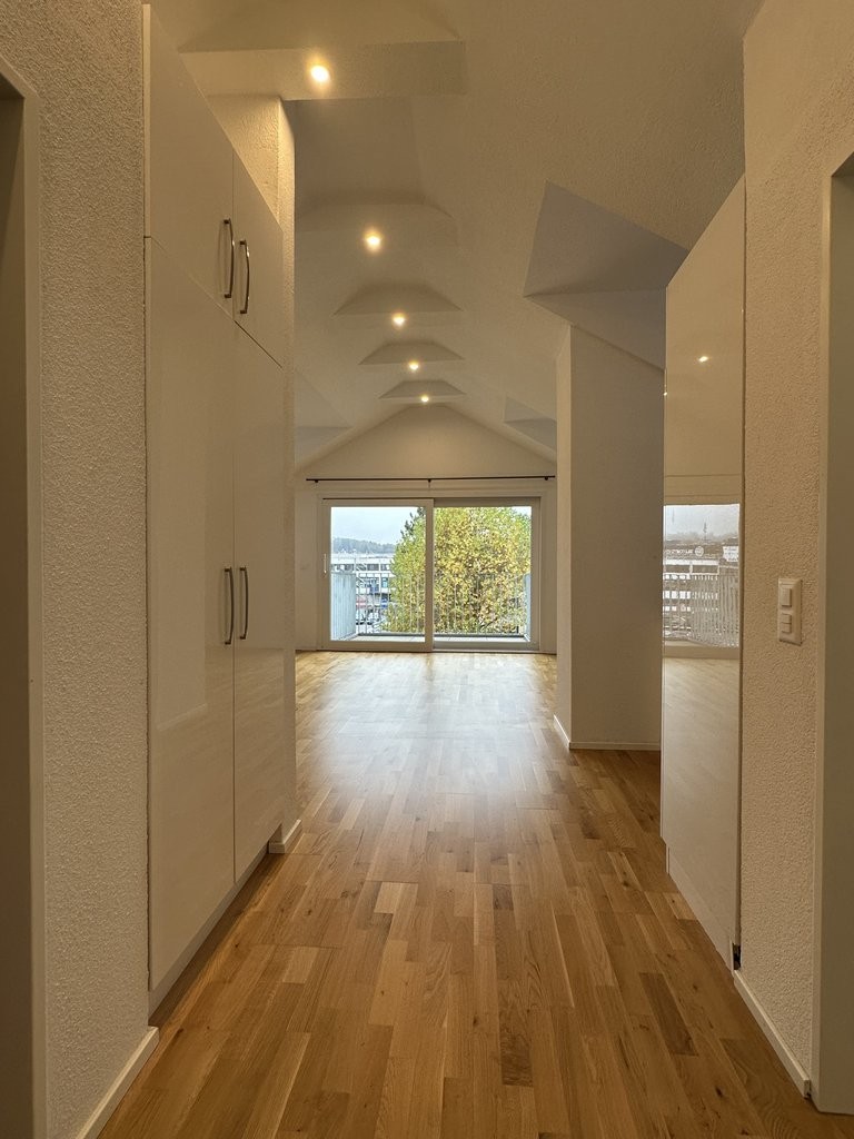 2 ½ pièces appartement