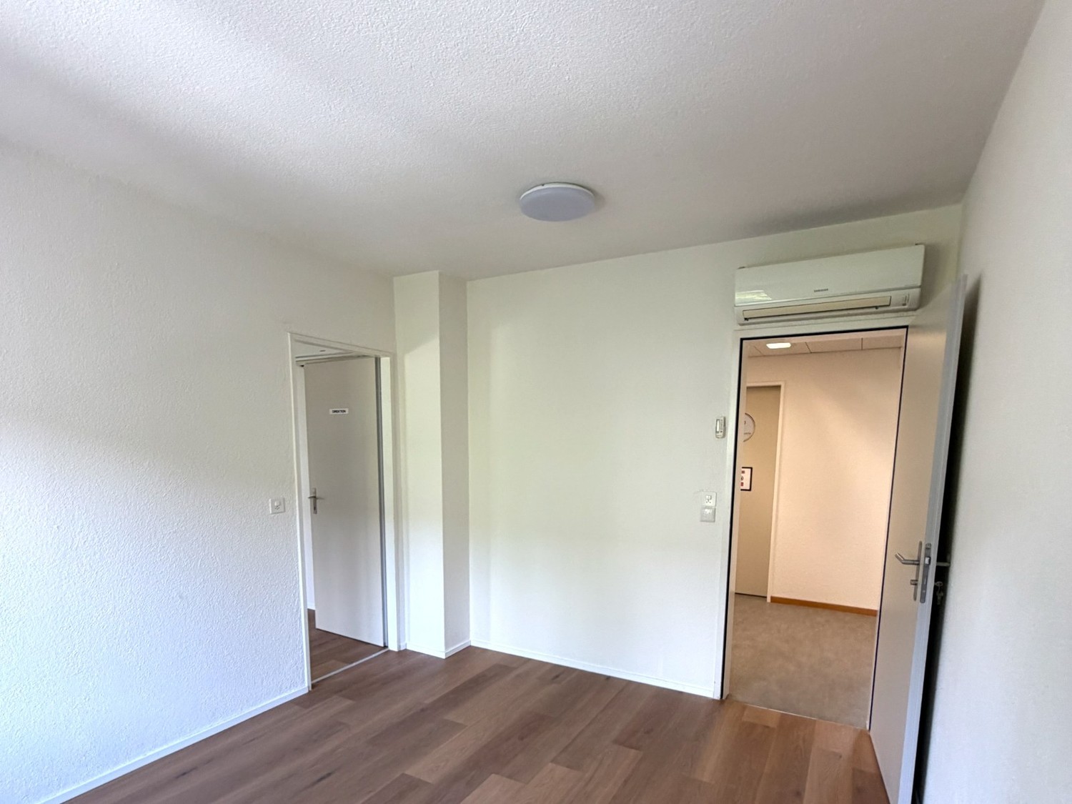 ufficio di 12m²